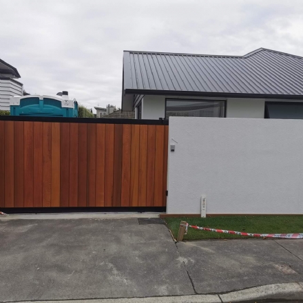 New Zealand Gates And Fences