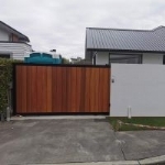 Custom Gate - custom gate - 1    - Innovative Shield NZ