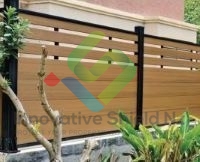 Rapid Fence Composite - rapid fence composite - 9 - Innovative Shield NZ