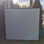 Rapid Fence-PVC - rapid fence pvc - 2    - Innovative Shield NZ