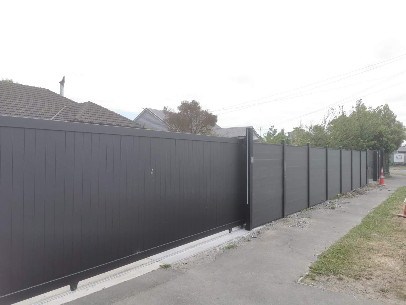 Fences - Innovative Shield NZ